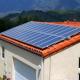 В Азербайджане станции по производству альтернативной энергии намерены размешать на крышах