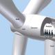 Siemens получил заказ на поставку новых ветроэнергетических установок во Францию