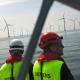 Siemens сдвинул с мертвой точки реализацию зеленых проектов в Северном море