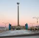 В Мурманской области военкомату отключили свет за долги