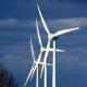 В Западной Украине намерены построить 16 ветровых электростанций