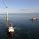 Нидерланды изменили маршруты морских перевозок ради строительства оффшорной ветростанции 