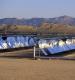 В Калифорнии открыта крупнейшая в мире солнечная тепловая электростанция    