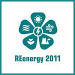 2-я Международная выставка и конференция по возобновляемым источникам энергии и альтернативным видам топлива REenergy 2011