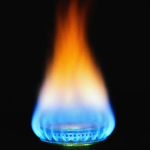 Эффективное сжигание природного газа