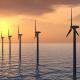 На Канарских островах введена в эксплуатацию первая для Испании оффшорная ветряная турбина