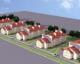Власти пообещали достроить энергосберегающий жилой квартал в Бийске до майских праздников