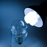 Энергосберегающая лампа: принцип работы