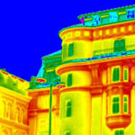 Крыша «расскажет» об энергоэффективности дома