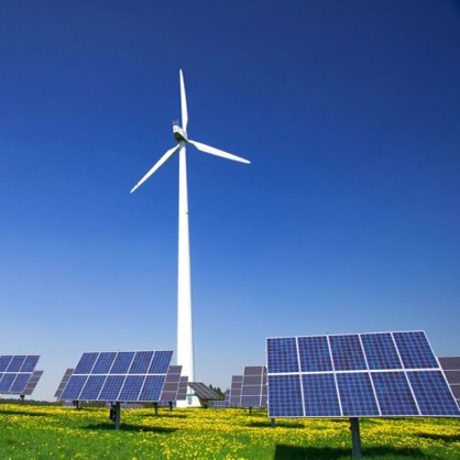 Альтернатива есть: перспективы использования возобновляемых источников энергии Кубани