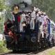 Индии намерены оборудовать железнодорожные поезда &quot;солнечными&quot; кондиционерами