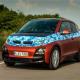 Компания BMW объявила о выпуске электрического кара BMW i3 2014