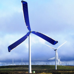 Сверхпроводящие провода увеличат производительность ветровых турбин