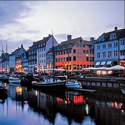 Век учись: энергоэффективность по-датски