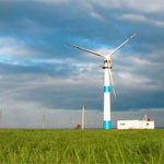 Использование энергии моря, солнца, ветра может дать 35% нужного объема энергии для Краснодарского края 