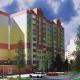 В Орехово-Зуеве построены первые энергоэффективные дома для жителей аварийного жилья 