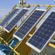 Китай объявил о введении налоговых льгот для производителей солнечных батарей