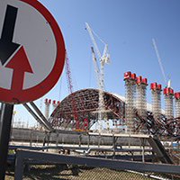 Атомная энергетика России: АЭС нужные и ненужные