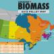 Национальный научно-исследовательский совет Канады объявил масштабную программу по изучению биомассы