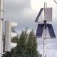 На Алтае начата установка светофоров на солнечных батареях 