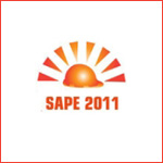 II Международная выставка и конференция по безопасности и охране труда в энергетике &quot;SAPE - 2011&quot; 