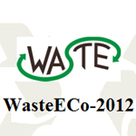 WasteECo-2012  Международная выставка и конференция «Сотрудничество для решения проблемы отходов»