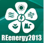 Специализированный салон по возобновляемым источникам энергии  и альтернативным видам топлива «REenergy 2013»