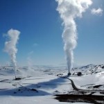 Перспективы развития геотермальной энергетики в России