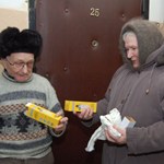 Акция по энергосбережению в Серпуховском районе: история с продолжением