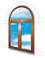 Энергосберегающие окна (энергосберегающее стекло)