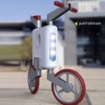 Patrolman: новое лицо городского электротранспорта