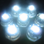 Светодиодные светильники: новая эра тепличного освещения