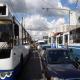 В Петрозаводске из-за долгов транспортной компании «встали» троллейбусы