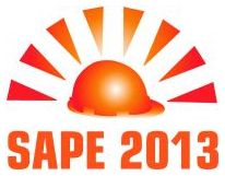 4-я Международная выставка и конференция по безопасности и охране труда SAPE 2013