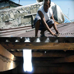 Остроумное изобретение приносит свет в дома беднейших жителей Филиппин