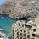 Власти Мальты отказались финансировать программу установки солнечных панелей на крышах зданий