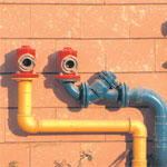 Трубы в системах водоснабжения и отопления