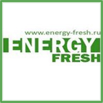 ENERGY FRESH 2012
