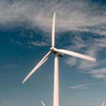 Ветряные турбины Туманного Альбиона способны обеспечить энергией почти 2 миллиона домохозяйств