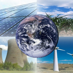 Renewable Energy Week (Неделя возобновляемой энергетики)
