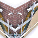 Роль навесных вентилируемых фасадов в теплоизоляции здания